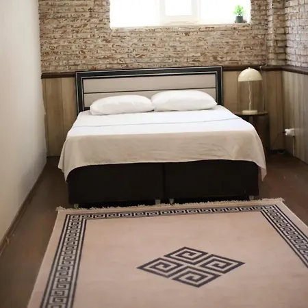 Detached With A Heated Pool And Garden * Sapanca