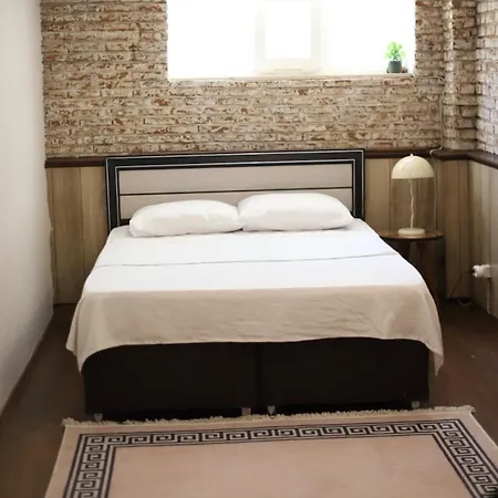 Detached With A Heated Pool And Garden Βίλα Sapanca